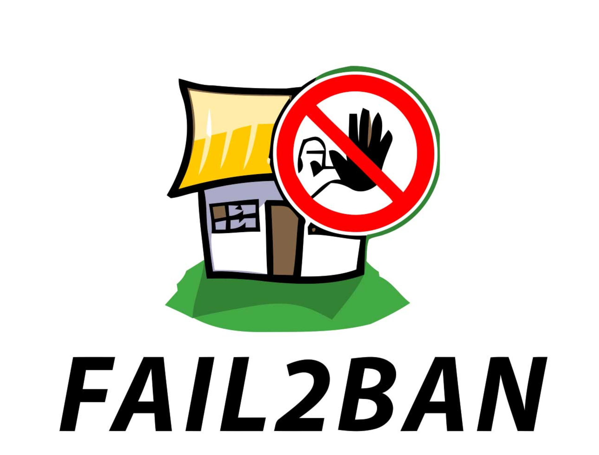 fail2ban logo